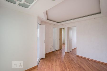 Sala de apartamento para alugar com 2 quartos, 49m² em Nova Petrópolis, São Bernardo do Campo