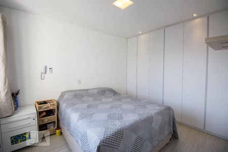 Quarto  de apartamento para alugar com 1 quarto, 42m² em Pinheiros, São Paulo