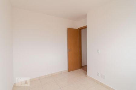 Quarto 1 de apartamento à venda com 2 quartos, 50m² em Castelo, Belo Horizonte