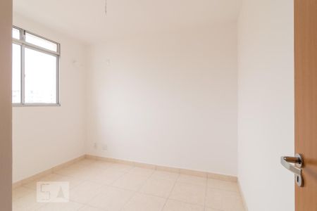 Quarto 1 de apartamento à venda com 2 quartos, 50m² em Castelo, Belo Horizonte
