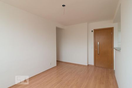Sala de apartamento à venda com 2 quartos, 50m² em Castelo, Belo Horizonte