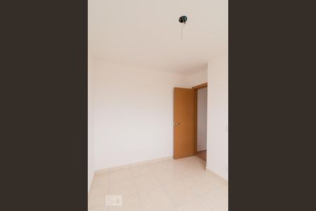 Quarto 1 de apartamento à venda com 2 quartos, 50m² em Castelo, Belo Horizonte