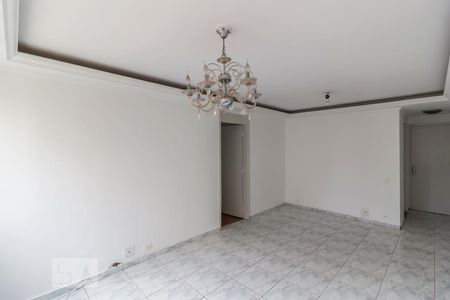 Sala de apartamento à venda com 3 quartos, 88m² em Perdizes, São Paulo