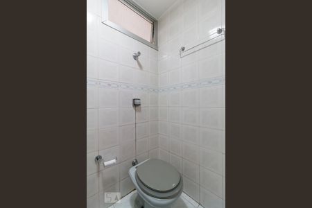 Banheiro de apartamento à venda com 3 quartos, 88m² em Perdizes, São Paulo