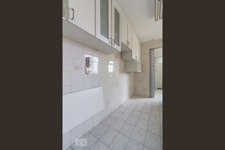 Apartamento à venda com 88m², 3 quartos e 2 vagasCozinha