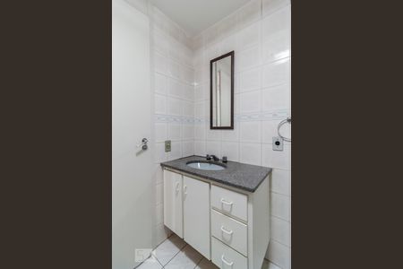 Banheiro de apartamento à venda com 3 quartos, 88m² em Perdizes, São Paulo