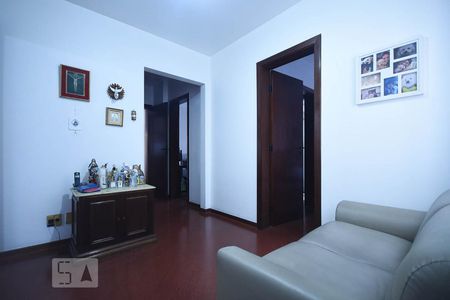 Sala 2 de apartamento para alugar com 4 quartos, 165m² em Vila Suzana, São Paulo