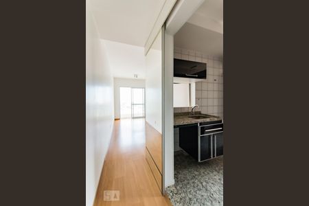 Entrada de apartamento para alugar com 3 quartos, 60m² em Parque Itália, Campinas