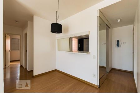 Sala de apartamento para alugar com 3 quartos, 60m² em Parque Itália, Campinas