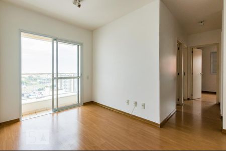 Sala de apartamento para alugar com 3 quartos, 60m² em Parque Itália, Campinas