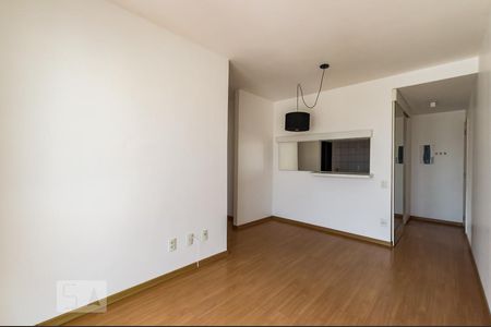 Sala de apartamento para alugar com 3 quartos, 60m² em Parque Itália, Campinas