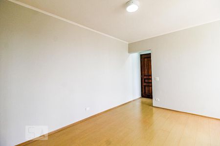 Sala de jantar de apartamento para alugar com 3 quartos, 84m² em Campo Belo, São Paulo