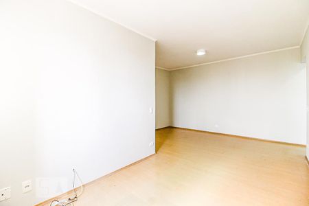 Sala de estar de apartamento para alugar com 3 quartos, 84m² em Campo Belo, São Paulo