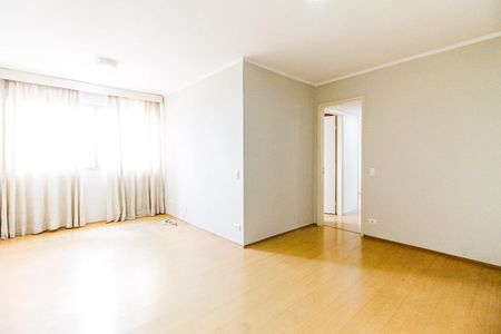 Sala de apartamento para alugar com 3 quartos, 84m² em Campo Belo, São Paulo