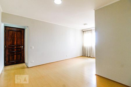 Sala de jantar de apartamento para alugar com 3 quartos, 84m² em Campo Belo, São Paulo