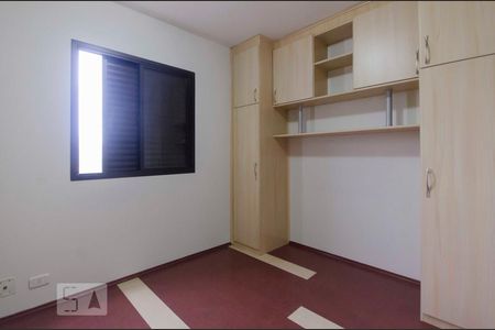 Quarto 2 de apartamento para alugar com 2 quartos, 59m² em Vila Mazzei, São Paulo