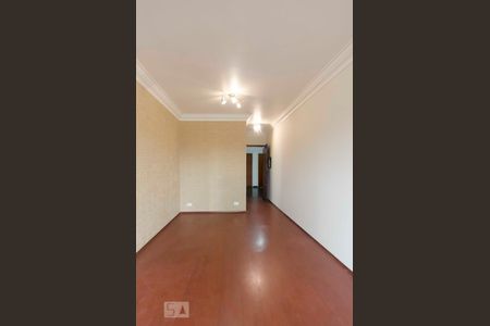 Sala de apartamento para alugar com 2 quartos, 59m² em Vila Mazzei, São Paulo