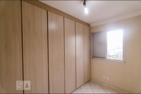 Quarto 1 de apartamento para alugar com 2 quartos, 50m² em Vila Bela, São Paulo