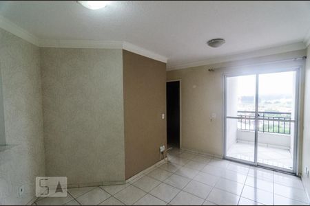 Sala de apartamento para alugar com 2 quartos, 50m² em Vila Bela, São Paulo