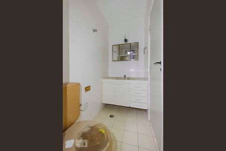 Banheiro de apartamento à venda com 2 quartos, 65m² em Santana, São Paulo