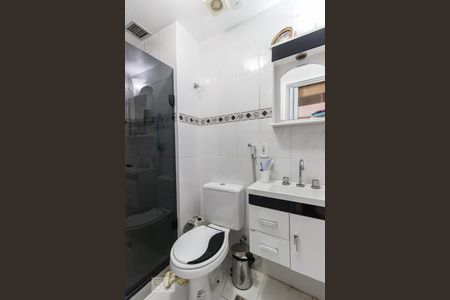 Apartamento para alugar com 85m², 3 quartos e 2 vagas Apartamento para alugar com 85m², 3 quartos e 2 vagasBanheiro Suíte