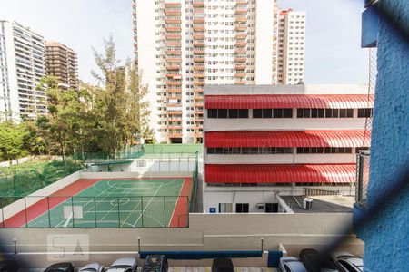 Apartamento para alugar com 85m², 3 quartos e 2 vagas Apartamento para alugar com 85m², 3 quartos e 2 vagasVista Área de Serviço