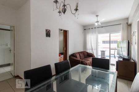 Apartamento para alugar com 85m², 3 quartos e 2 vagas Apartamento para alugar com 85m², 3 quartos e 2 vagasSala
