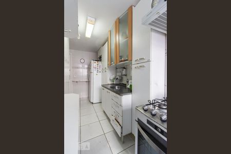 Apartamento para alugar com 85m², 3 quartos e 2 vagas Apartamento para alugar com 85m², 3 quartos e 2 vagasCozinha