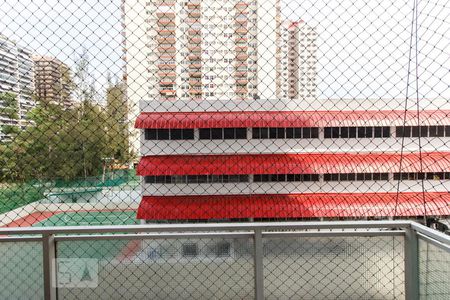 Apartamento para alugar com 85m², 3 quartos e 2 vagasVista Quarto