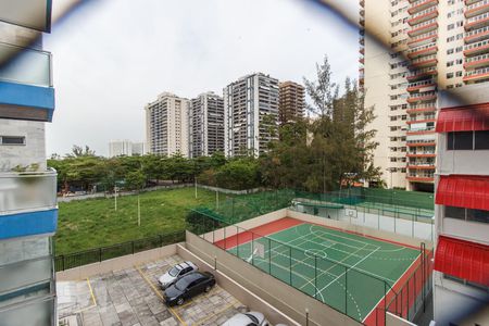 Apartamento para alugar com 85m², 3 quartos e 2 vagas Apartamento para alugar com 85m², 3 quartos e 2 vagasVista Sacada