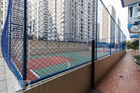 Apartamento para alugar com 85m², 3 quartos e 2 vagas Apartamento para alugar com 85m², 3 quartos e 2 vagasQuadra