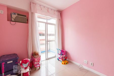 Apartamento para alugar com 85m², 3 quartos e 2 vagasQuarto