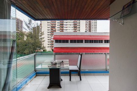 Apartamento para alugar com 85m², 3 quartos e 2 vagas Apartamento para alugar com 85m², 3 quartos e 2 vagasVista Sala