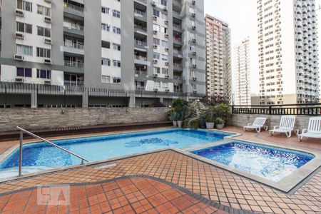 Apartamento para alugar com 85m², 3 quartos e 2 vagas Apartamento para alugar com 85m², 3 quartos e 2 vagasPiscina