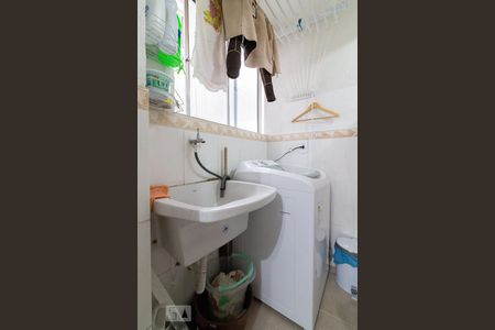 Apartamento para alugar com 75m², 3 quartos e sem vaga Apartamento para alugar com 75m², 3 quartos e sem vagaÁrea de serviço