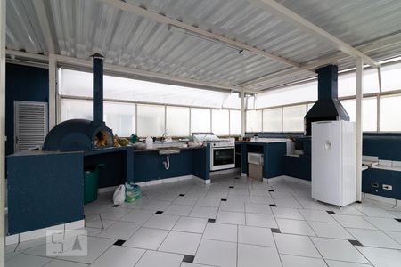 Apartamento para alugar com 75m², 3 quartos e sem vaga Apartamento para alugar com 75m², 3 quartos e sem vagaChurrasqueira/salão de festas