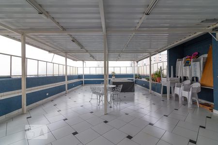 Apartamento para alugar com 75m², 3 quartos e sem vaga Apartamento para alugar com 75m², 3 quartos e sem vagaChurrasqueira/salão de festas
