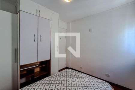 Quarto 1 de apartamento para alugar com 3 quartos, 75m² em Vila Mariana, São Paulo