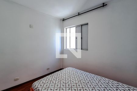 Quarto 1 de apartamento para alugar com 3 quartos, 75m² em Vila Mariana, São Paulo