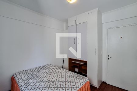 Quarto 1 de apartamento para alugar com 3 quartos, 75m² em Vila Mariana, São Paulo
