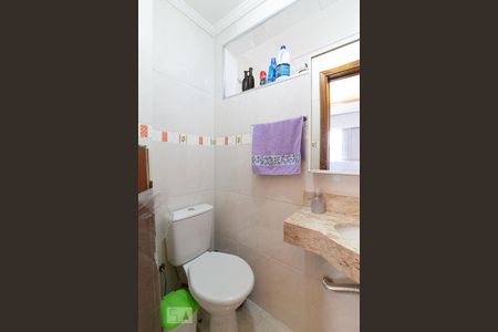 Lavabo de apartamento para alugar com 3 quartos, 75m² em Vila Mariana, São Paulo