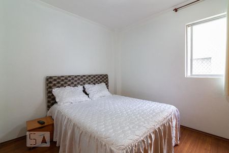 Suíte 2 de apartamento para alugar com 3 quartos, 75m² em Vila Mariana, São Paulo
