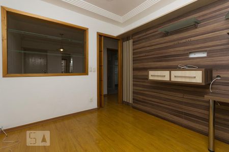 Apartamento à venda com 50m², 1 quarto e 1 vaga Apartamento à venda com 50m², 1 quarto e 1 vagaSala de estar