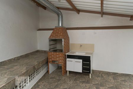 Apartamento à venda com 50m², 1 quarto e 1 vaga Apartamento à venda com 50m², 1 quarto e 1 vagaChurrasqueira