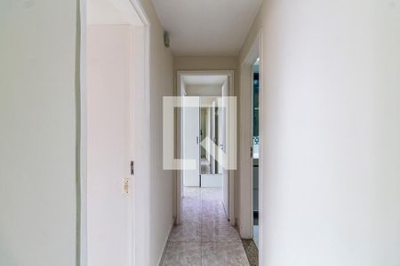 Apartamento à venda com 120m², 3 quartos e 1 vaga Apartamento à venda com 120m², 3 quartos e 1 vagaCorredor