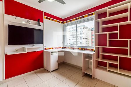 Apartamento à venda com 120m², 3 quartos e 1 vaga Apartamento à venda com 120m², 3 quartos e 1 vagaQuarto 2