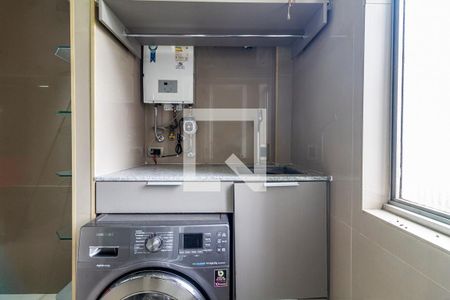 Apartamento à venda com 120m², 3 quartos e 1 vaga Apartamento à venda com 120m², 3 quartos e 1 vagaÁrea de Serviço