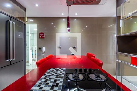Apartamento à venda com 120m², 3 quartos e 1 vaga Apartamento à venda com 120m², 3 quartos e 1 vagaCozinha