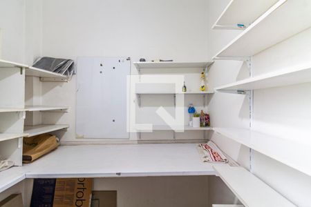 Apartamento à venda com 120m², 3 quartos e 1 vaga Apartamento à venda com 120m², 3 quartos e 1 vagaÁrea de Serviço