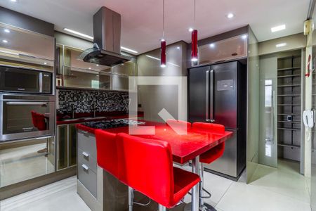 Apartamento à venda com 120m², 3 quartos e 1 vaga Apartamento à venda com 120m², 3 quartos e 1 vagaCozinha